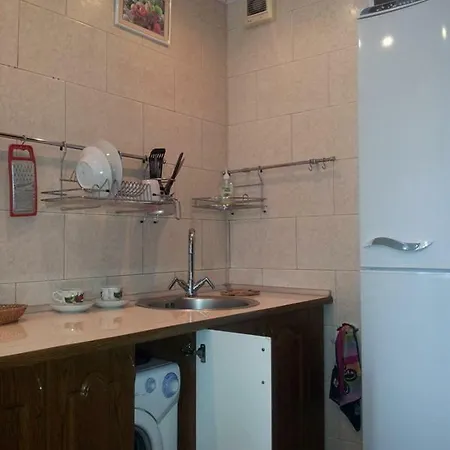 3 Room Flat * Минск