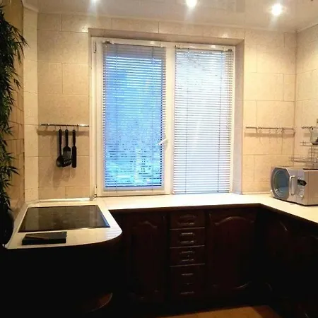 3 Room Flat Апартаменты Минск