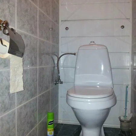 Апартаменты 3 Room Flat *